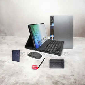 New Idino Notebook Core 512 GB Gray
