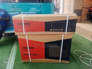 Asano 1.5hp Ac – Dependable Cooling All Year Round1.5 Asano Ac