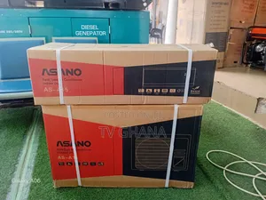 Asano 1.5hp Split Ac – Strong Compressor, Low Noise 1.5hp Ac