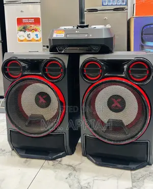 Order Unique Lg 5500watt Wireless Sound Bar(Ck99)Black 