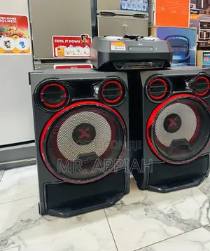 Order Durable Lg Ck99 5500watt Wireless Sound Bar 