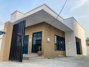Mini Flat in Amasaman for sale