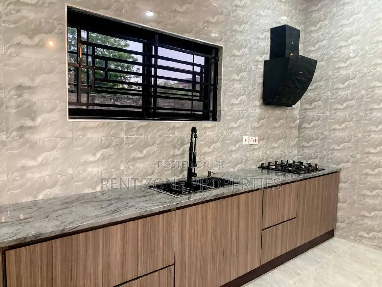 Mini Flat in Amasaman for sale