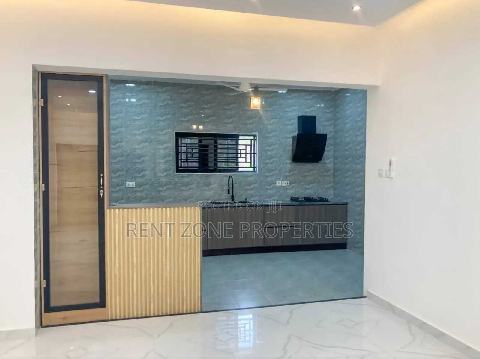 Mini Flat in Amasaman for sale