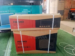 Asano 1.5hp Split Ac – Cool Your Space Instantly 1.5hp Asano Ac.