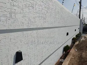 Graffiato Mall