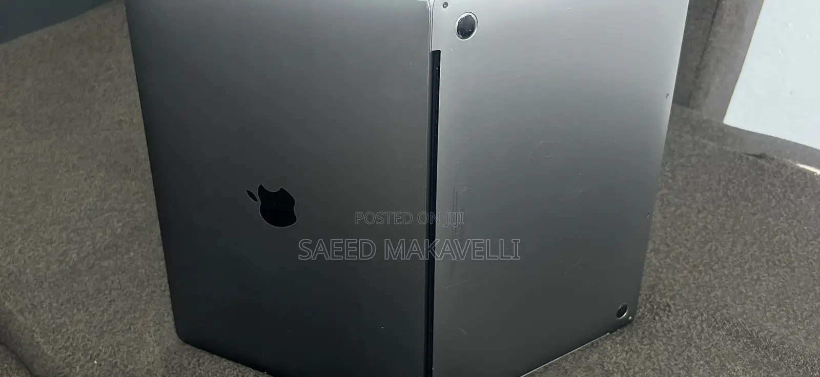 Laptop Apple MacBook Pro 2017 8GB Intel Core i5 SSD 512GB