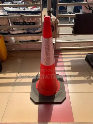 Reflective Safety Plastic Traffic Pvc Cones All Sizes