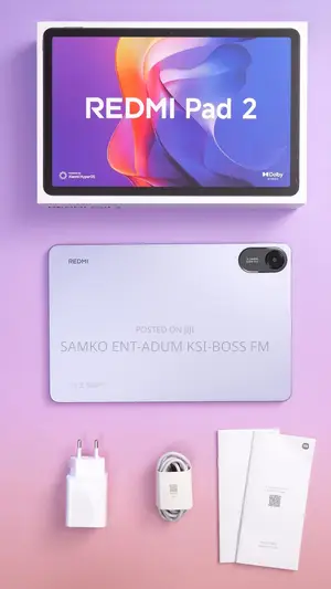 New Xiaomi Mi Pad 2 4 GB Silver