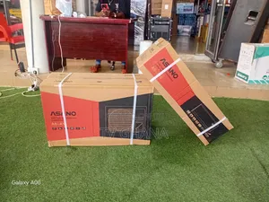 Asano 2.0hp Split Ac – Super Cold, Super Powerful2.0hp Asano Ac