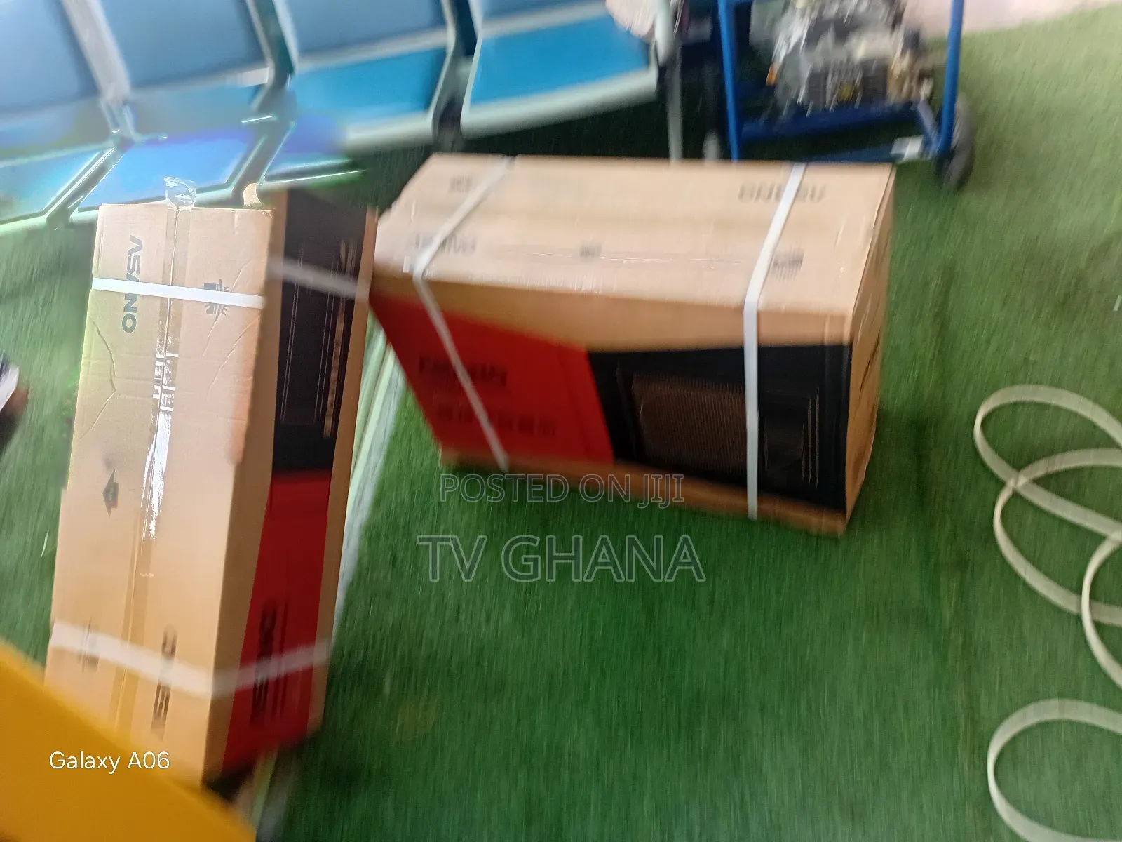 Asano 2.0hp Air Conditioner – Heavy-Duty Cooling Machine 2.0hp Asano