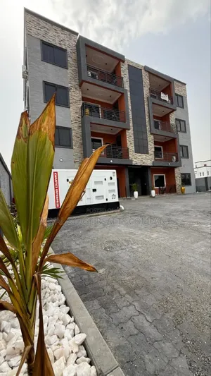 2bdrm Apartment in Spintex Around, Accra Metropolitan for rent