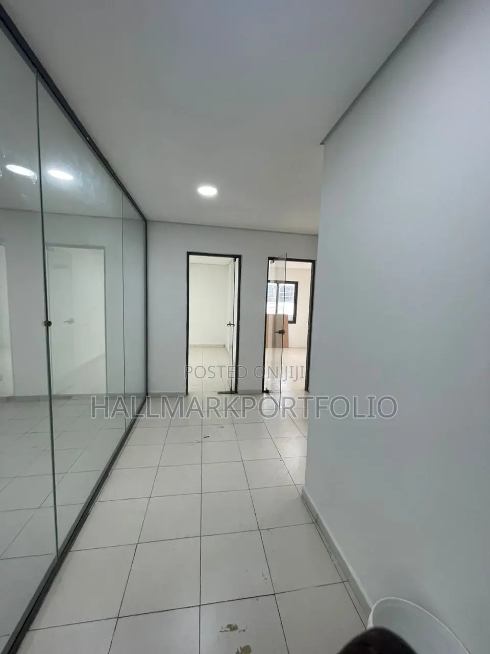 Office Space for Rent in Osu