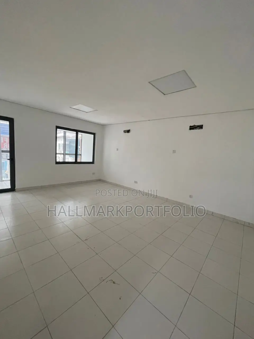 Office Space for Rent in Osu