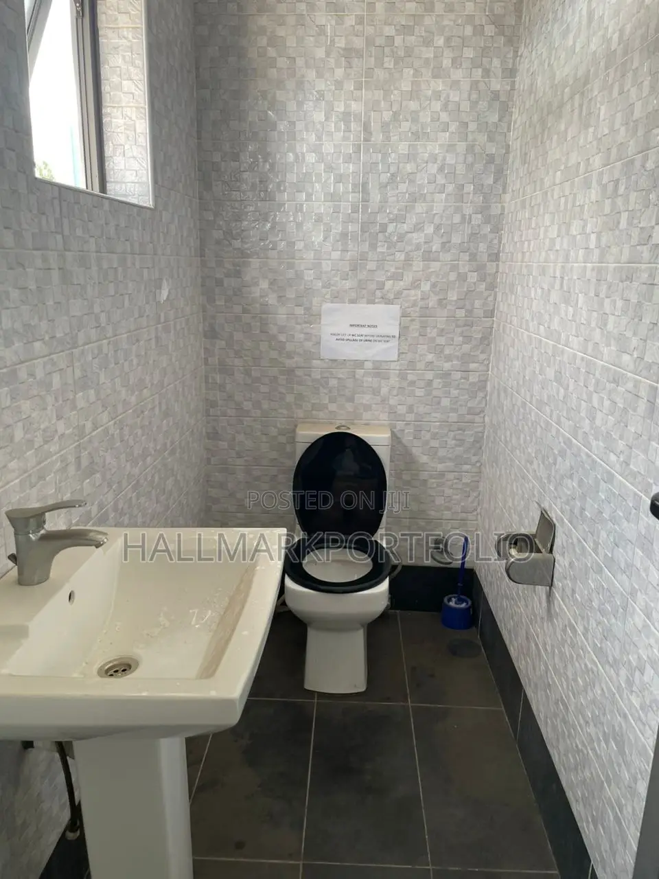 Office Space for Rent in Osu