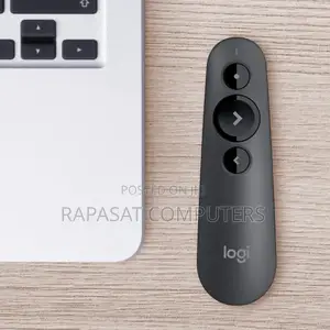 R500s Laser Presentation Remote