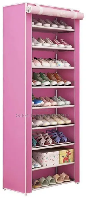 Material Wardrobe