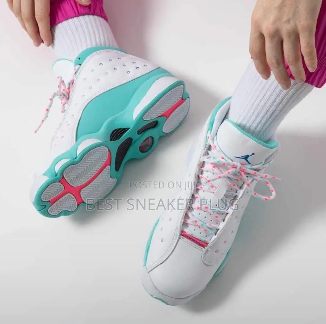 Air Jordan
