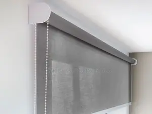 Finest Sunscreen Roller Curtains Blinds