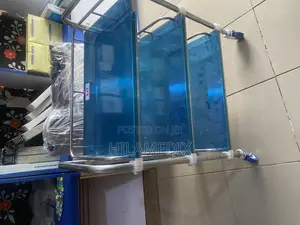Medicine Trolley 3steps