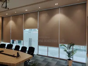 Ideal Roller Blinds Curtains
