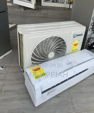 Order Original Sigma 1.5hp Non Inverter Air Conditioner 