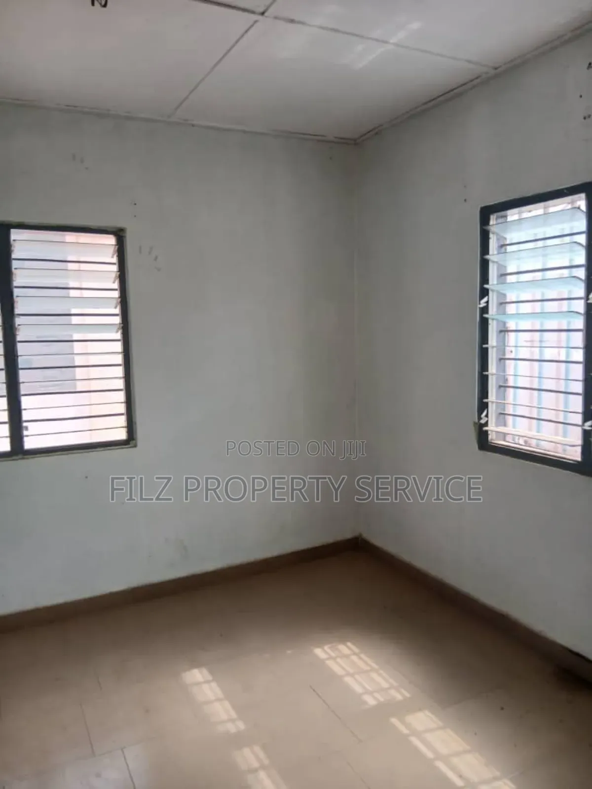 2bdrm Apartment in Haatso for rent