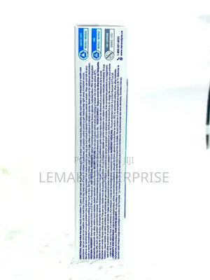 Sensodyne Triple Action Toothpaste