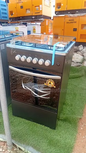 Volcano 4-Burner Cooker – Simple, Stylish Powerful Volcano Stove