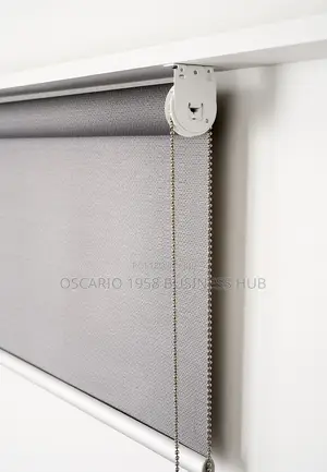 Pre-Eminent Roller Blinds Curtains