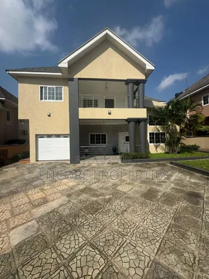 4 Bedroom Ultra Modern House For Rent