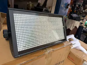 Rgb Led Strobe Light