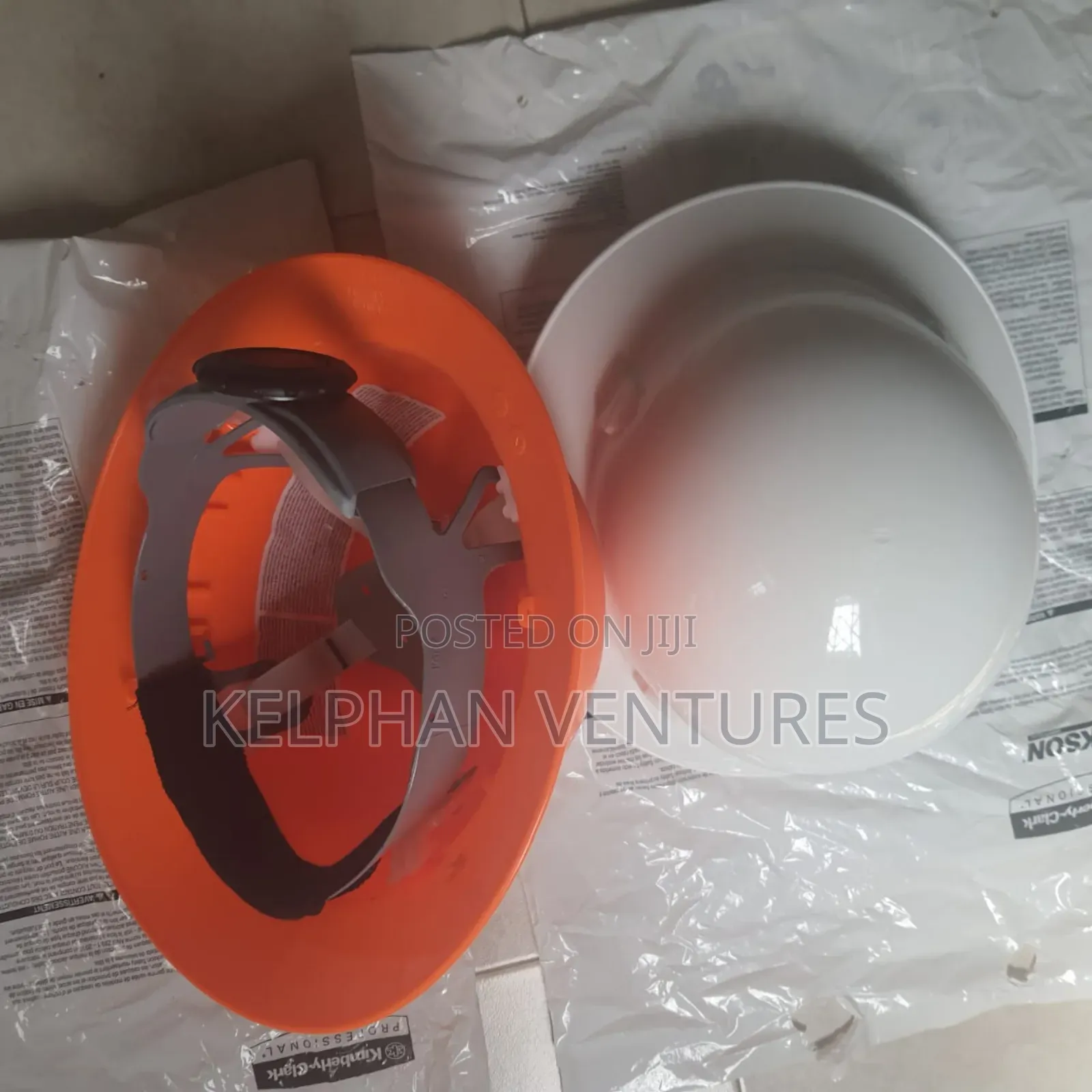 Jackson Safety Blockhead Hard Hat
