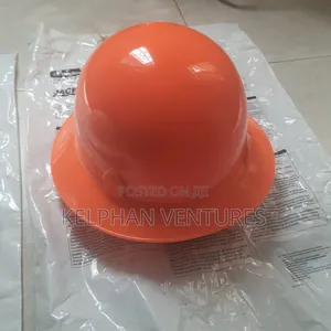 Jackson Safety Blockhead Hard Hat
