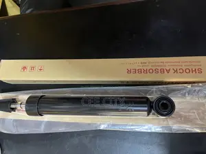 Mitsubishi Outlander 2022-2025 Back Shock Absorbers