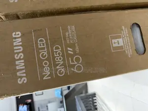 Samsung Neo Qled 65 Inches