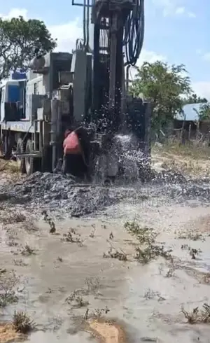Borehole Drilling