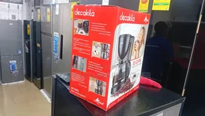 Coffee Maker, Smart Stylish Drip Coffee Maker