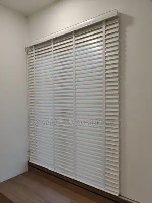 Prime Wooden Blinds Curtains