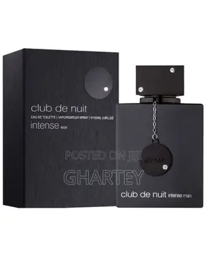 Armaf Club De Nuit Intense Man Edt 100ml