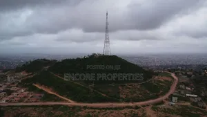 Land in Kwabenya