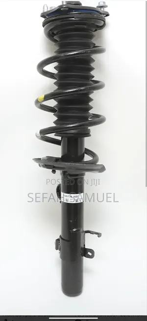 Acura RDX 2020 Front Shock