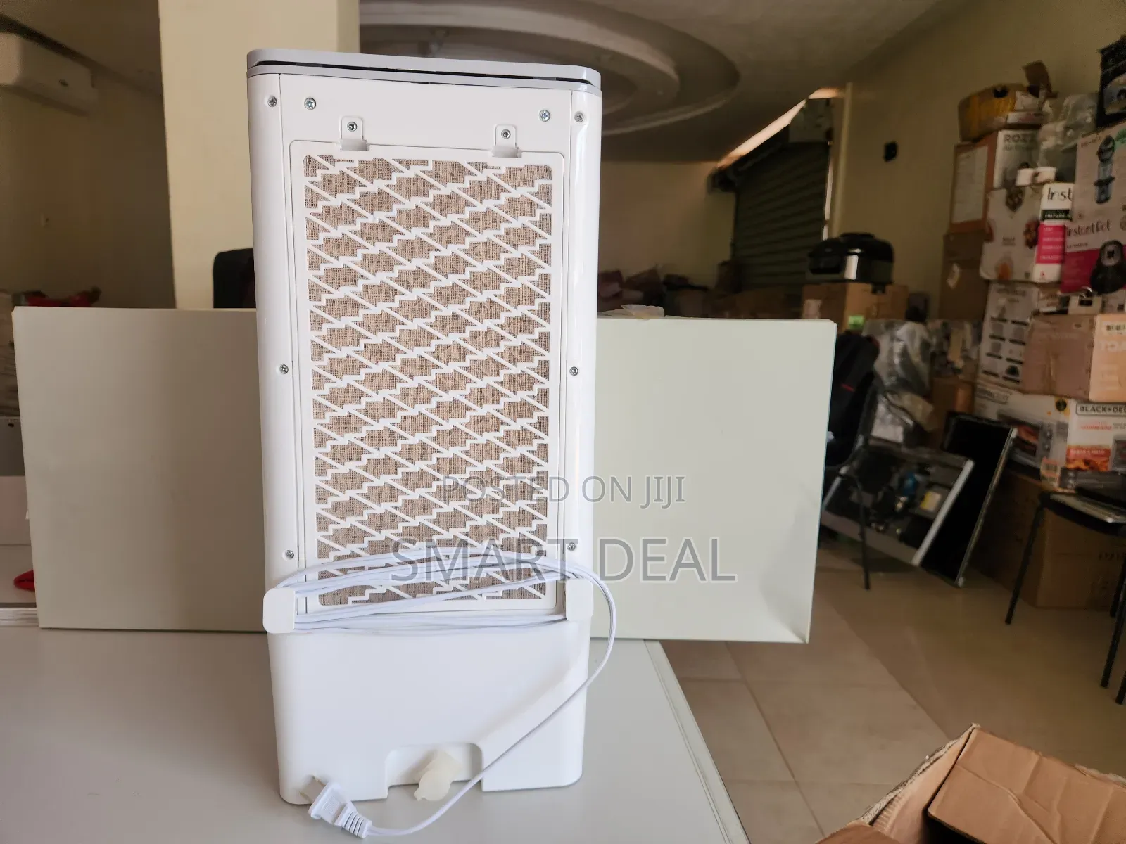 Air Cooler