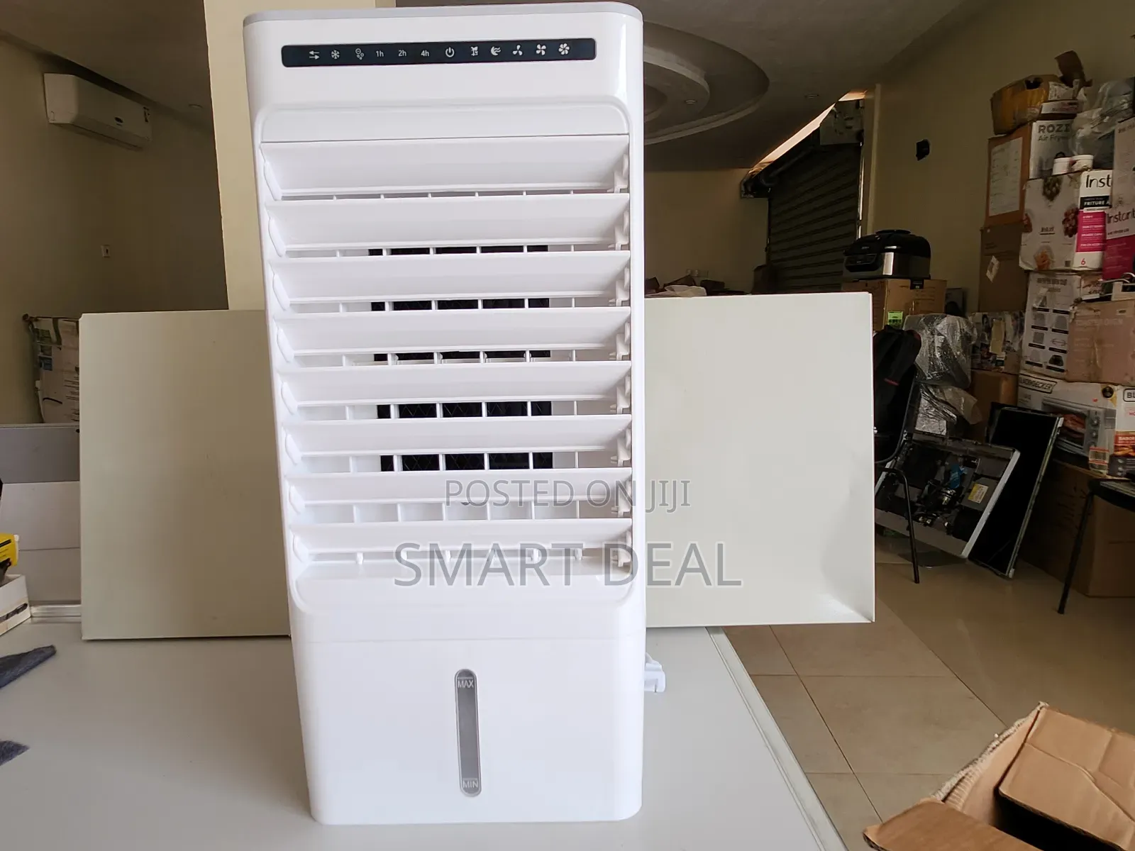Air Cooler