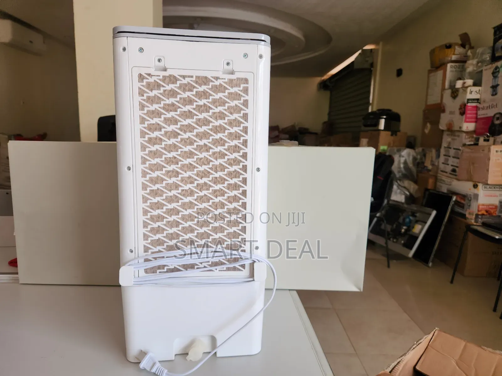 Air Cooler