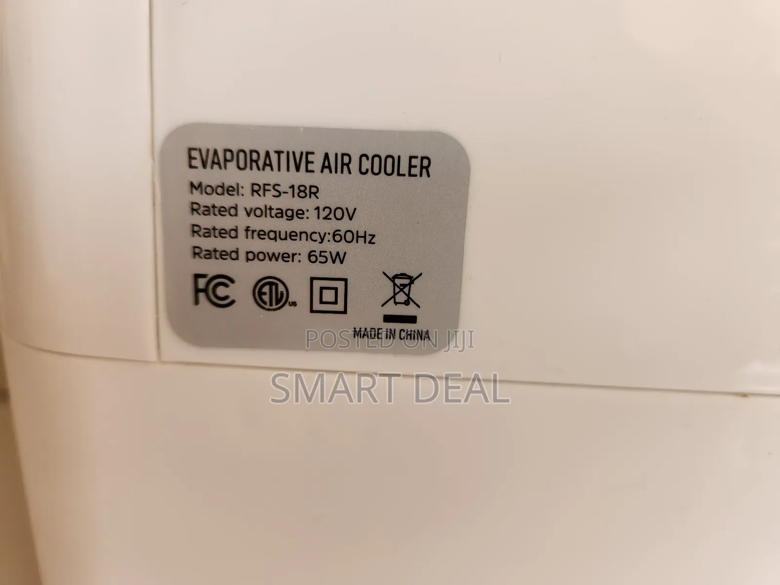 Air Cooler