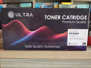 Ultra Toner Cartridge Cf226a