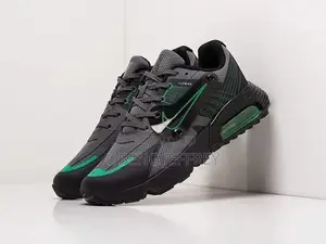 Original Nike Airmax Flywire Green