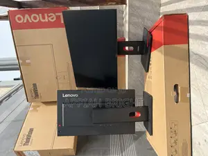 Lenovo Thinkvision T24d-40 24" Ips Usb-C 120hz Monitor