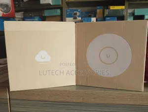Ubiquiti Unifi U7 Lite